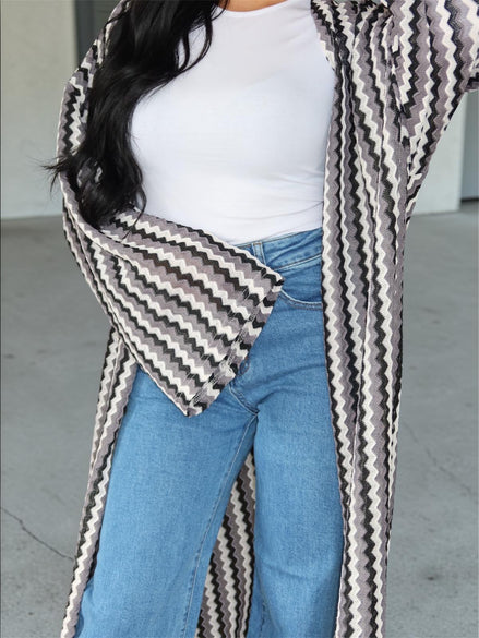 Capes and Jackets