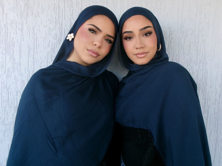 Hijabs and Accessories
