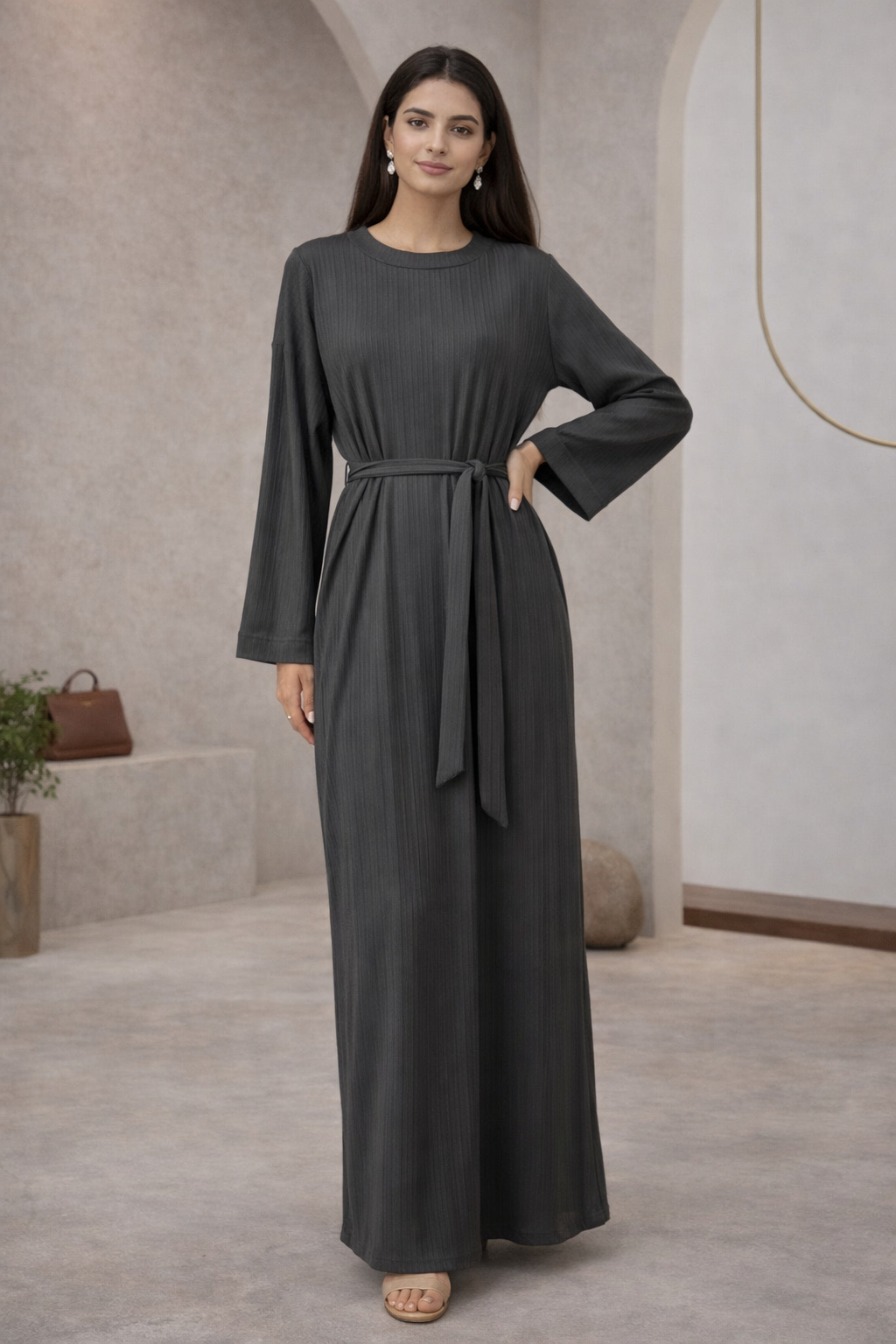 Essential Modest Dress