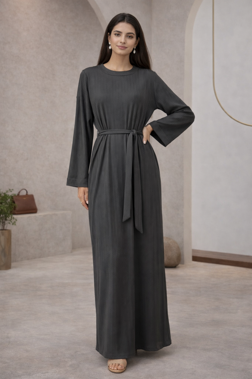 Essential Modest Dress