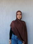 Lace Chocolate