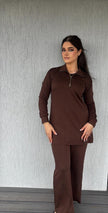 Comfort set choc