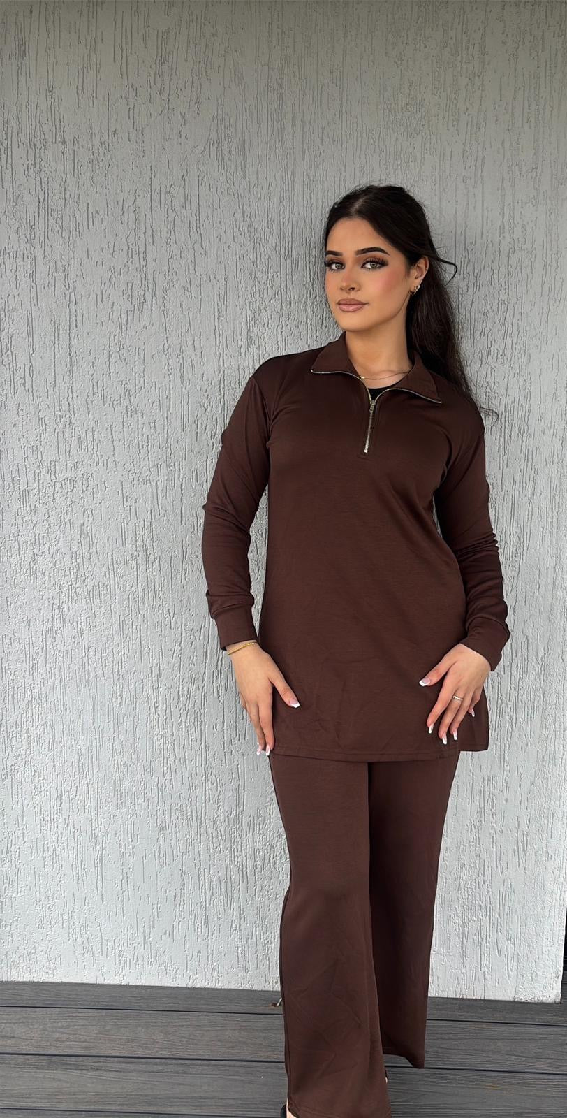 Comfort set choc