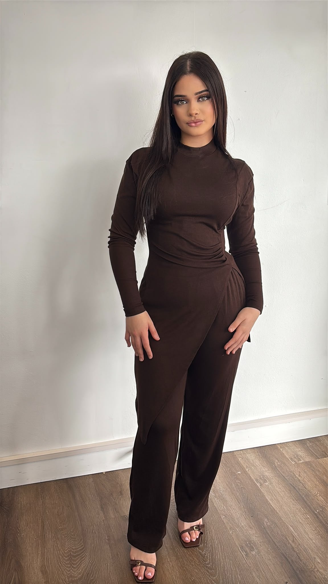 Choc luxe set
