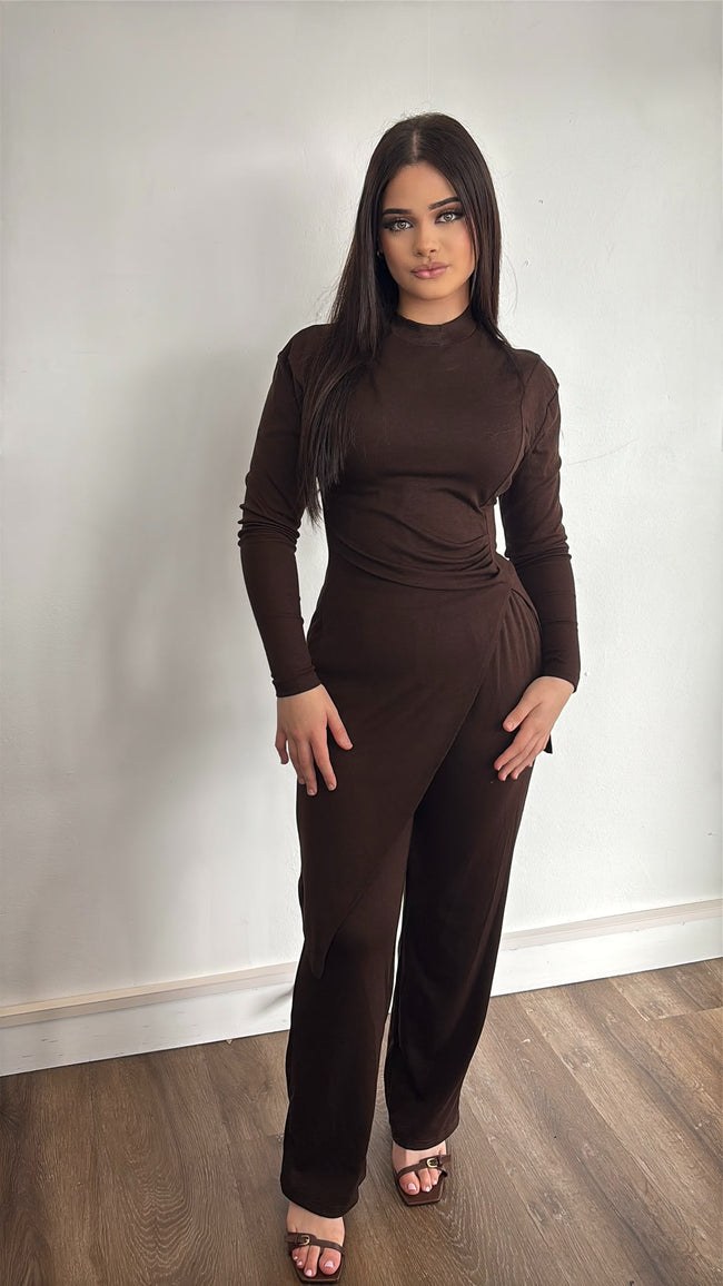 Choc luxe set