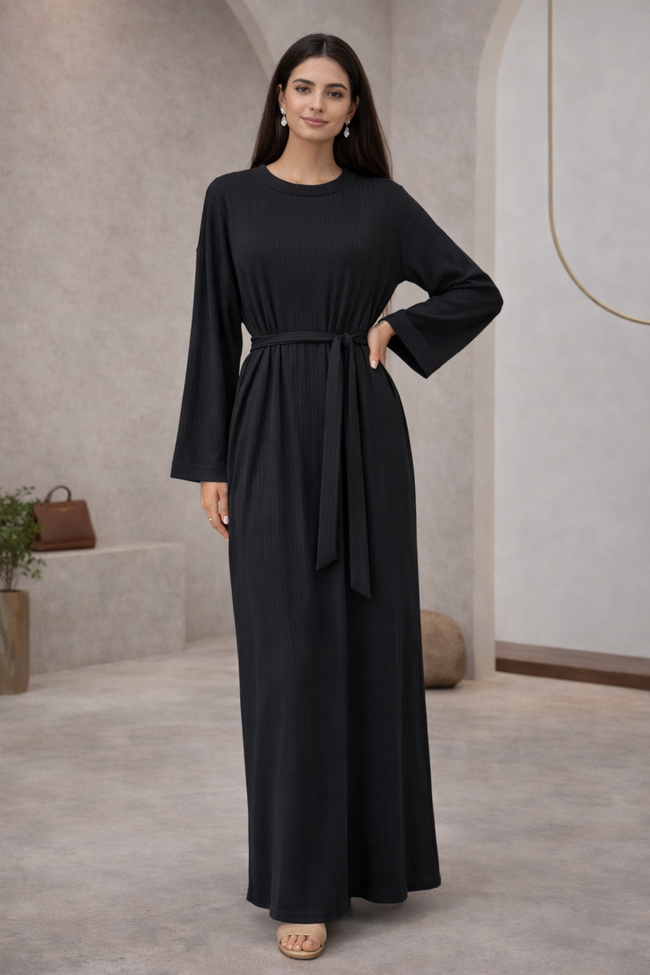Essential Modest Dress