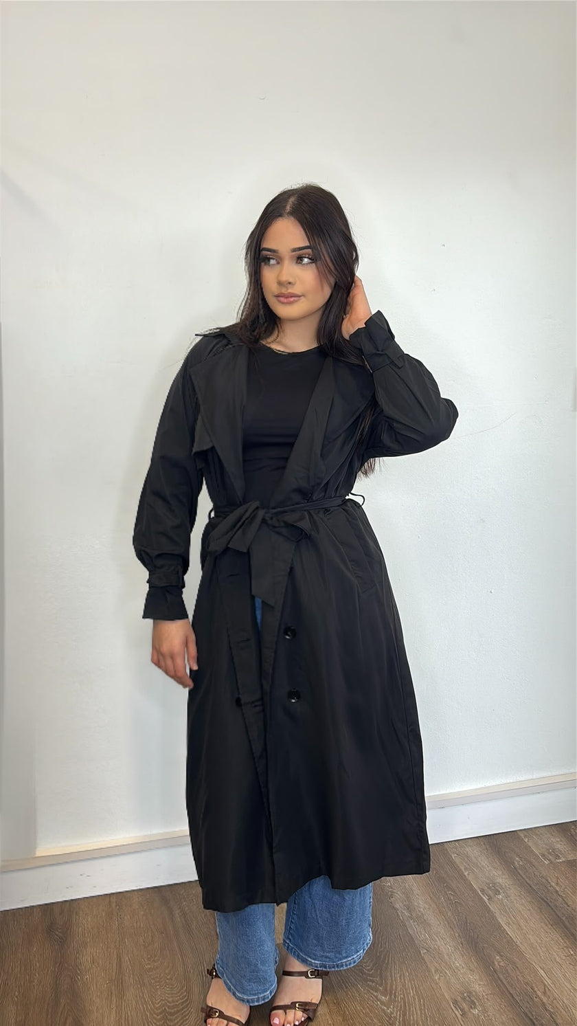 Onyx Trench