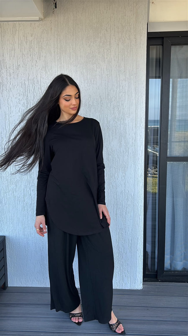 Onyx everyday set