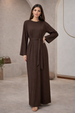 Essential Modest Dress