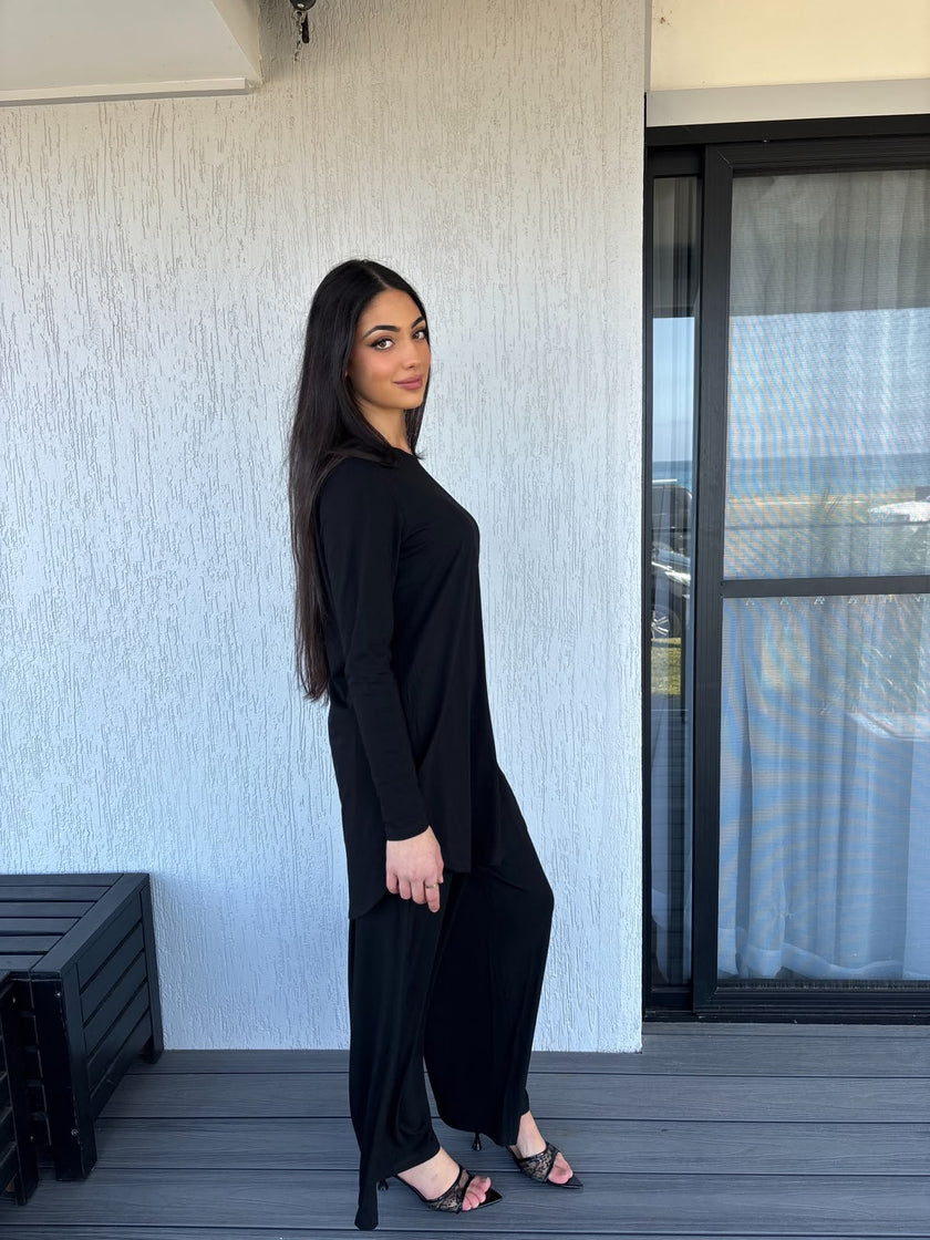 Onyx everyday set