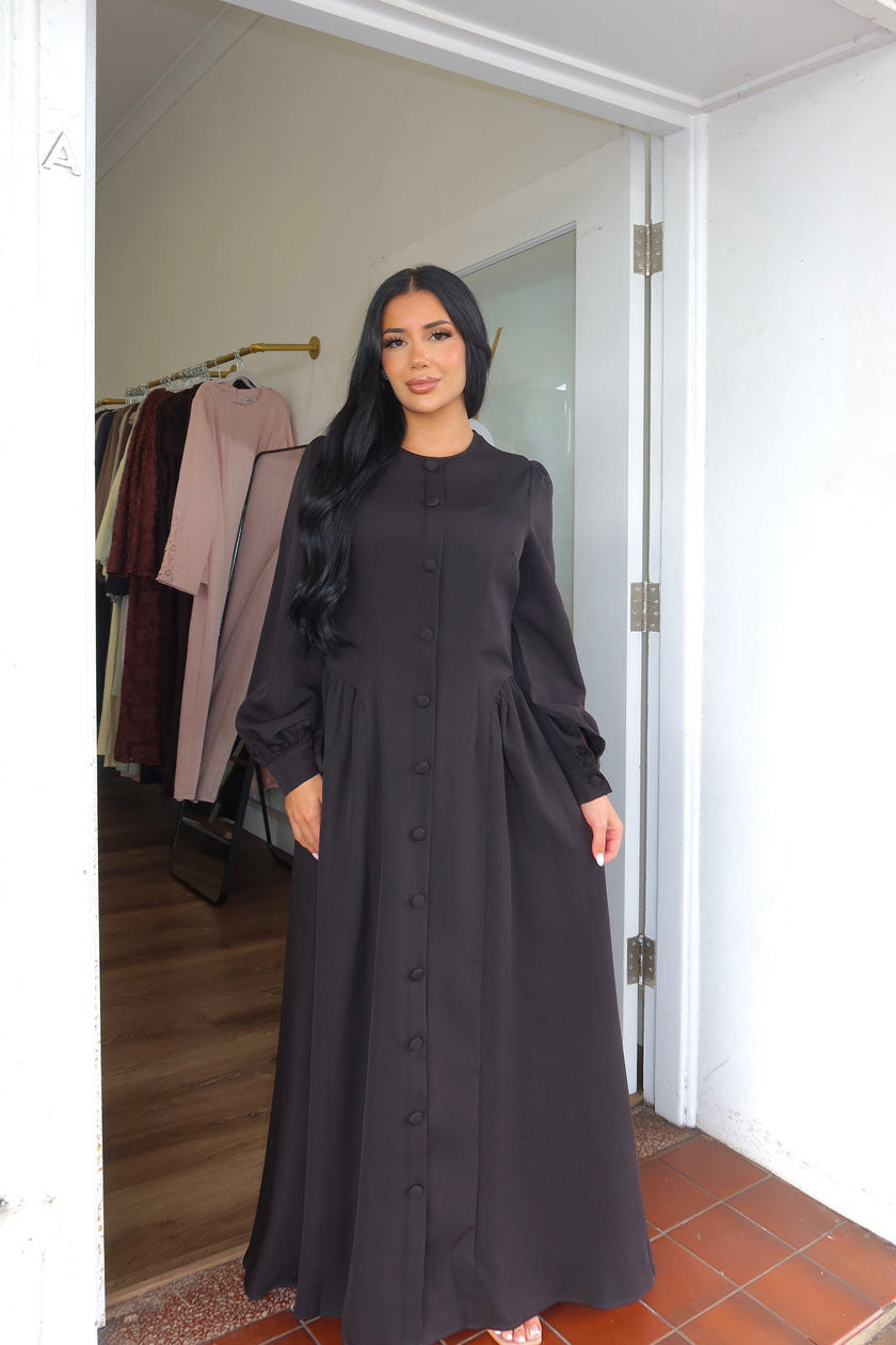 Mila dress