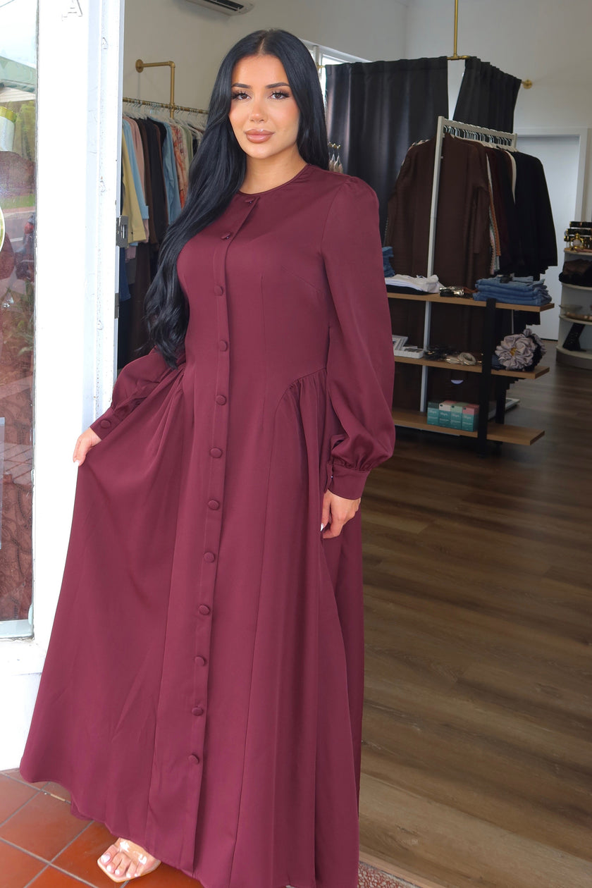Mila dress