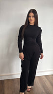 Onyx luxe set