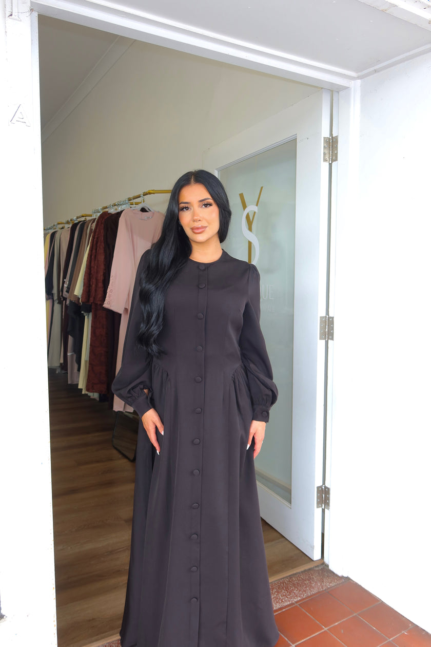 Mila dress