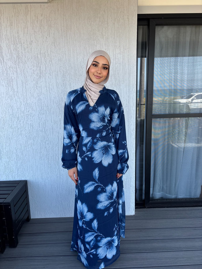 Maysa dress ps