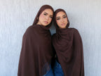 Lace Brown
