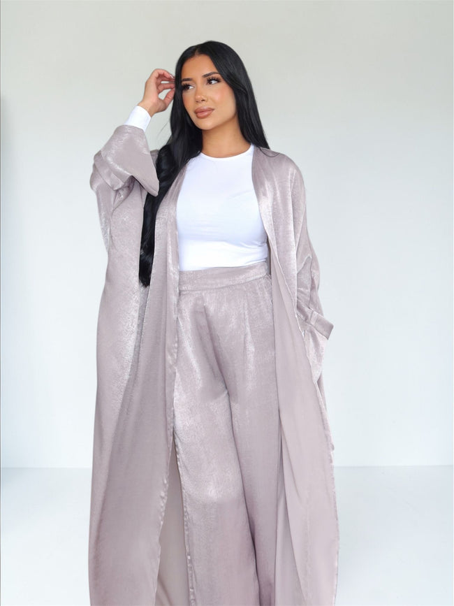 Armani set