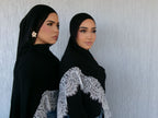 Lace Black