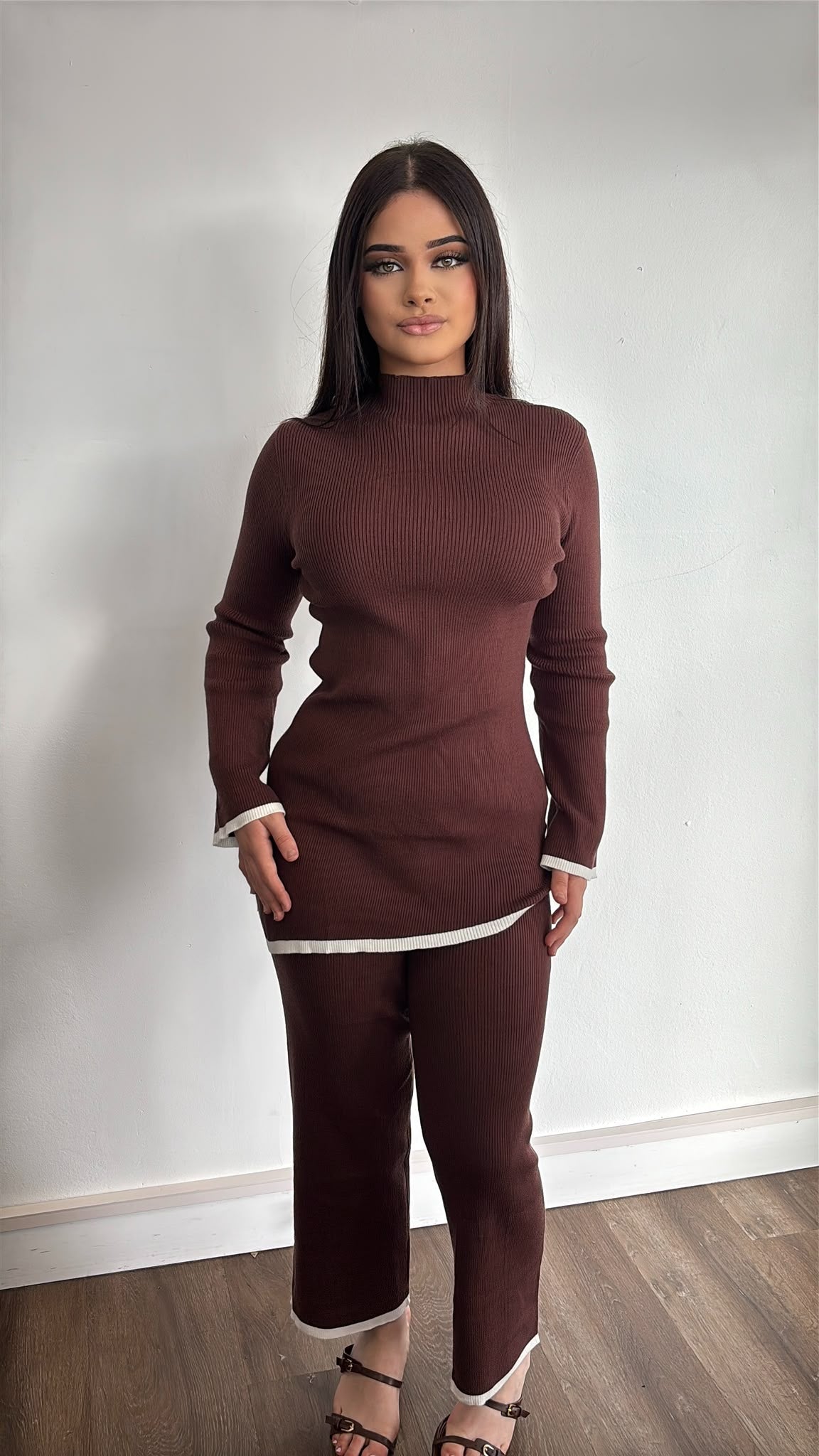 Coco contrast set