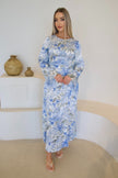 Serenity Blue