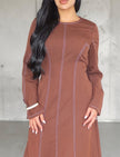 Coco classic dress