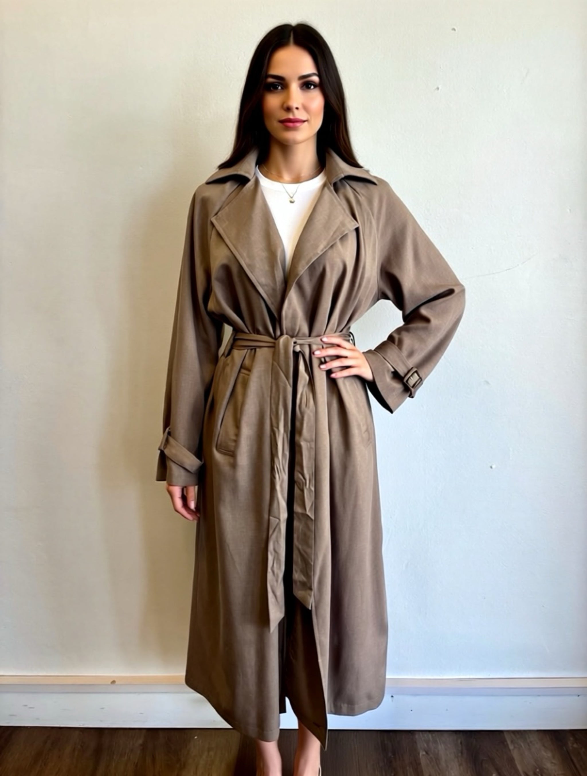 Amara longline trench