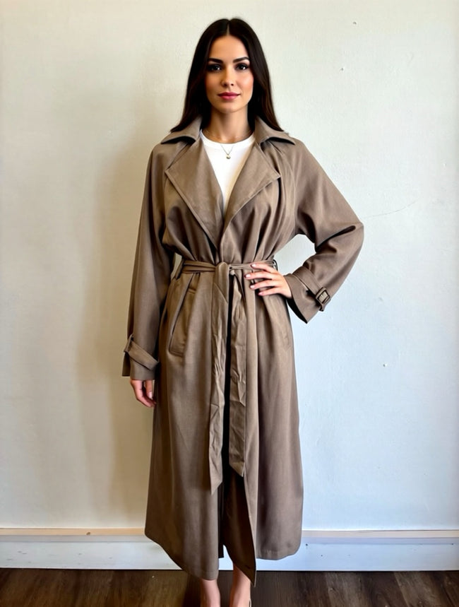 Amara longline trench