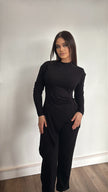 Onyx luxe set