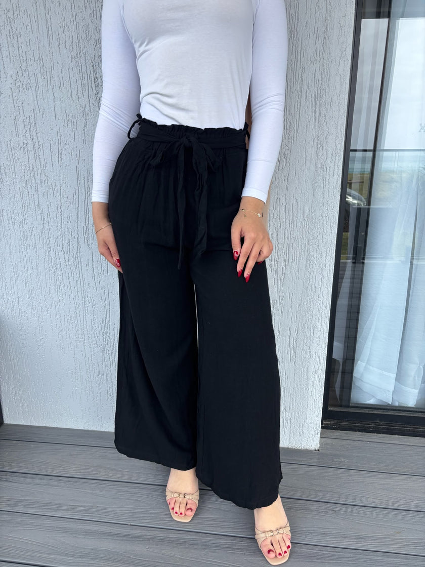 Black pants