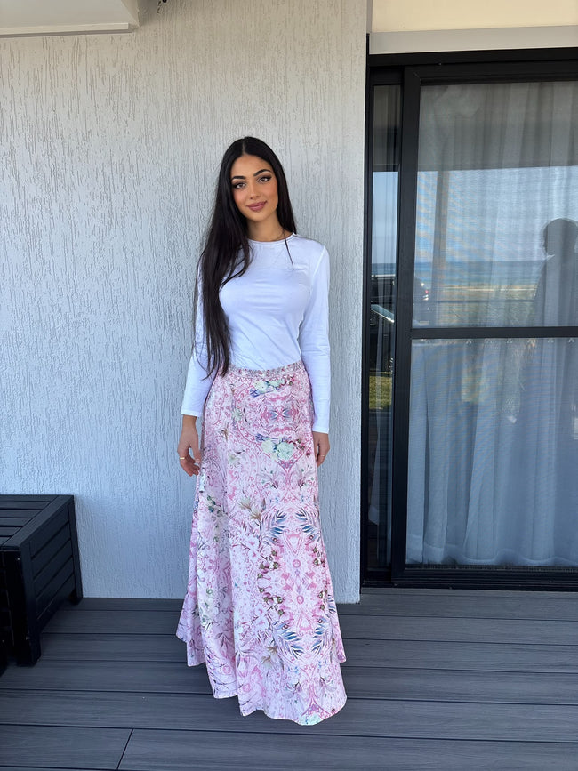 Ayah Skirt