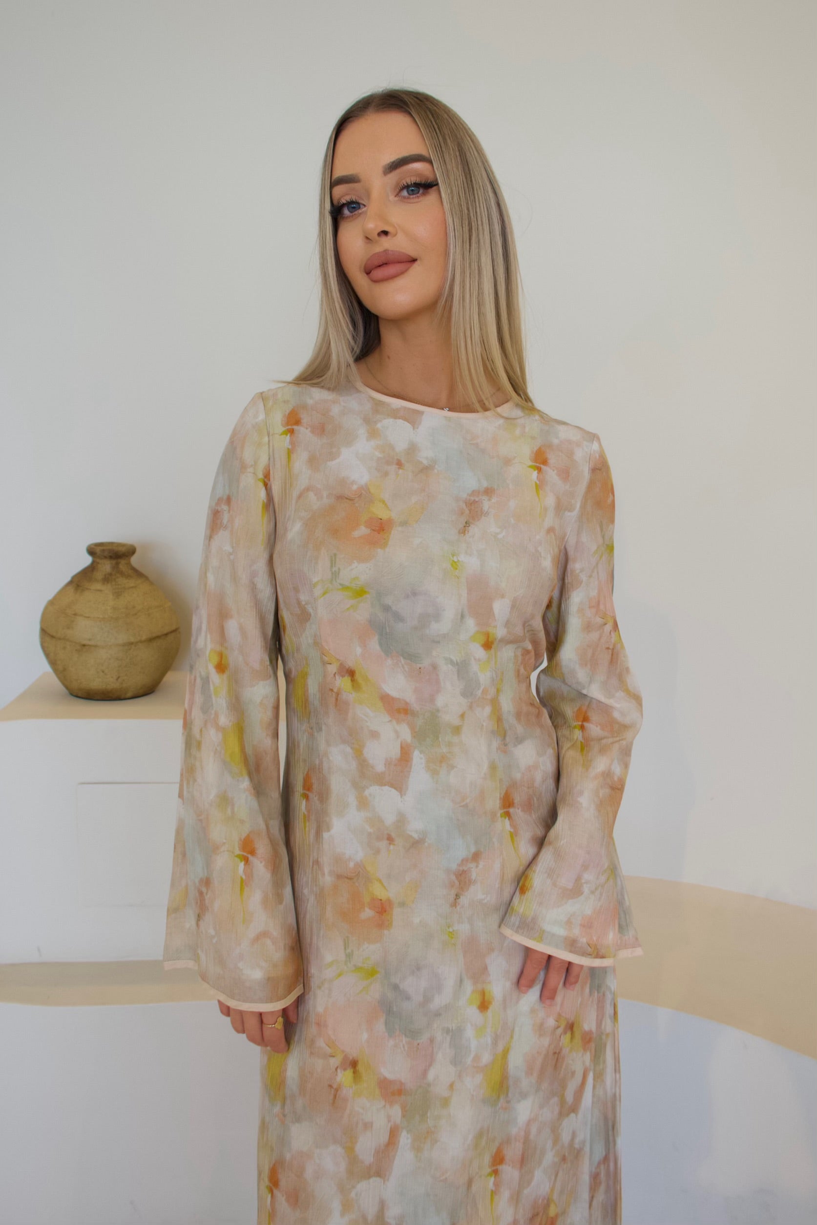 Aisha Dress