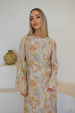 Aisha Dress