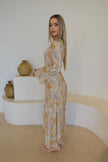 Aisha Dress