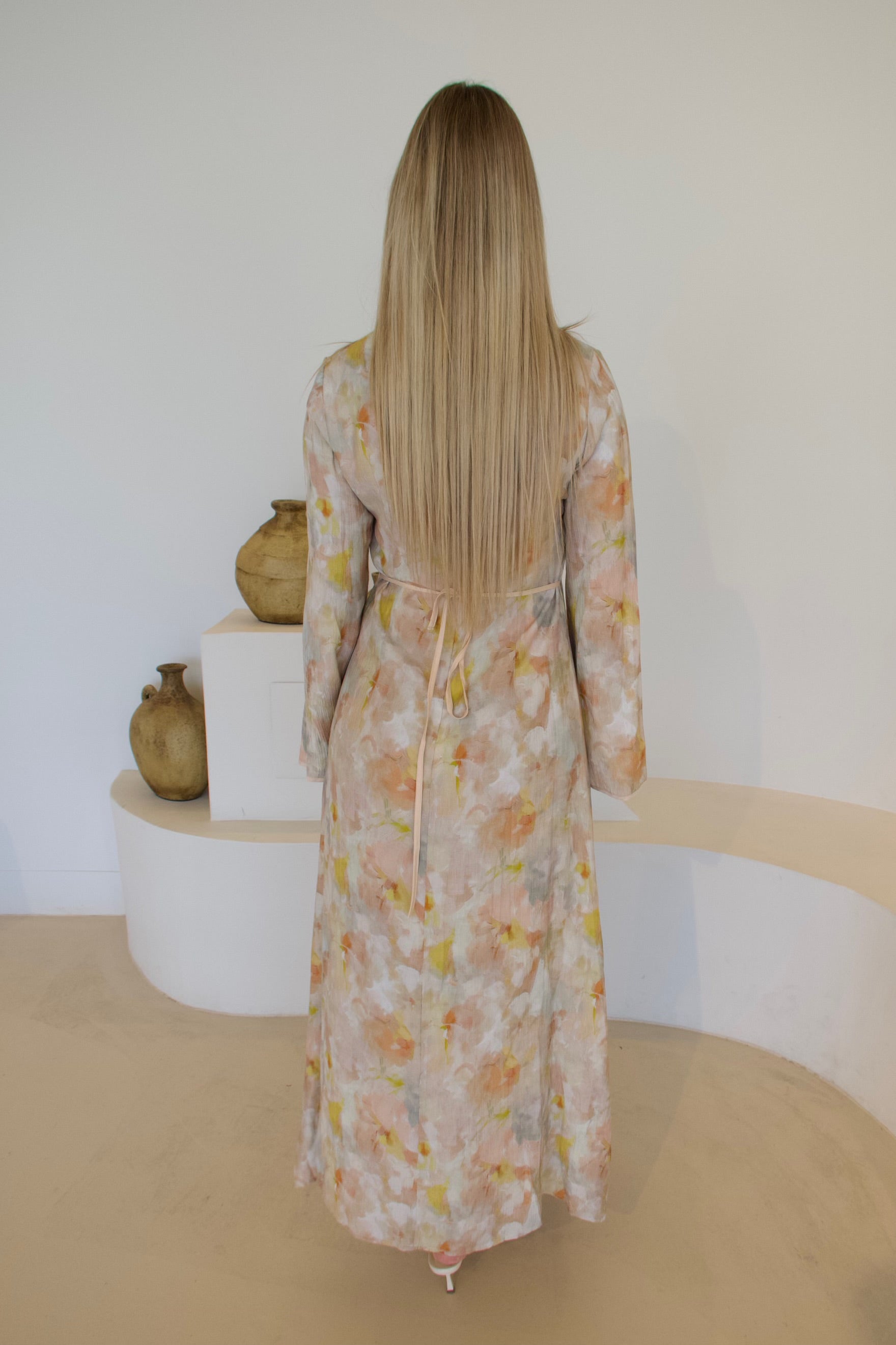 Aisha Dress