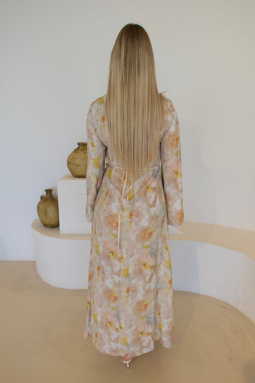 Aisha Dress