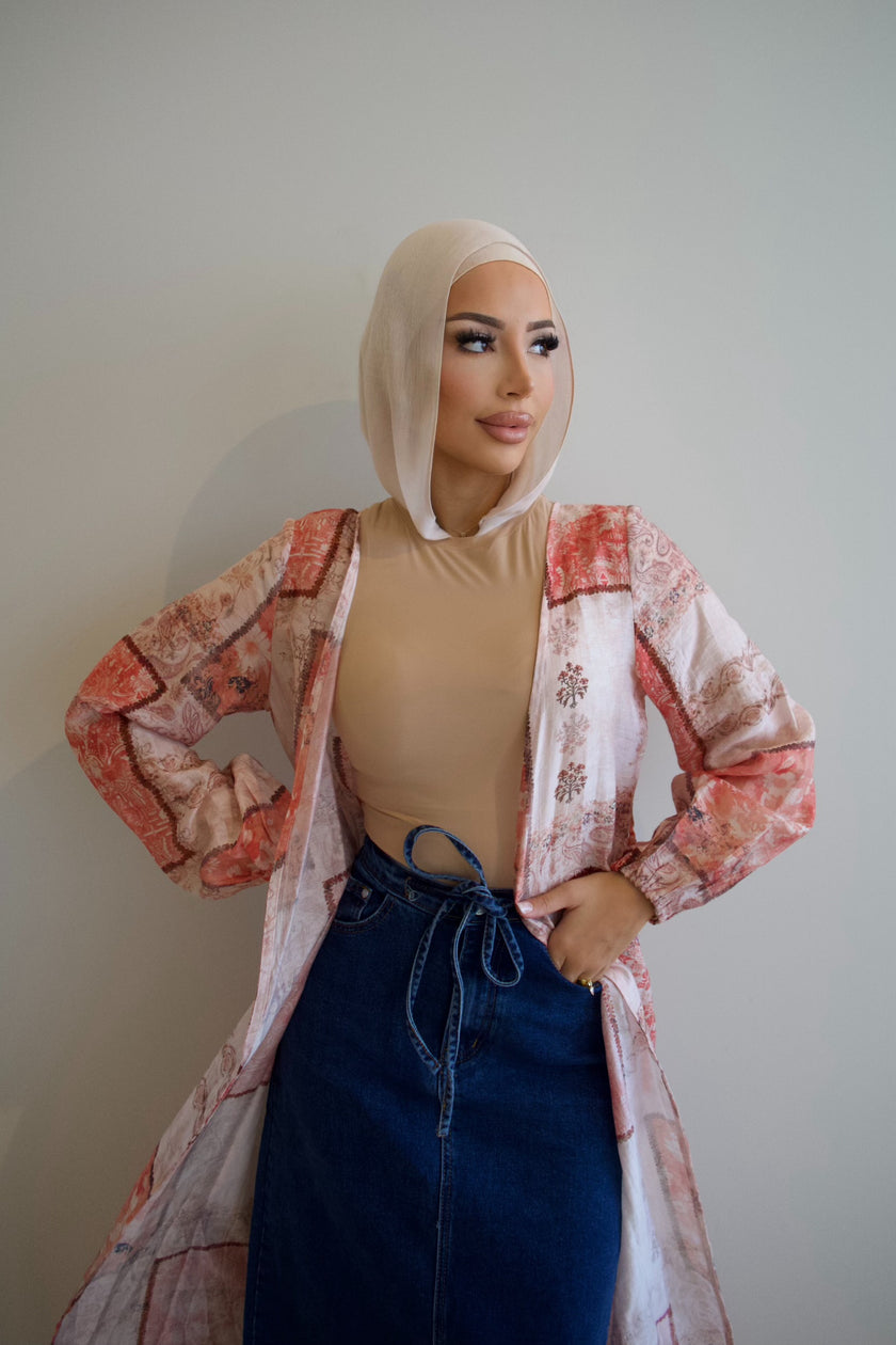 Amara Cape