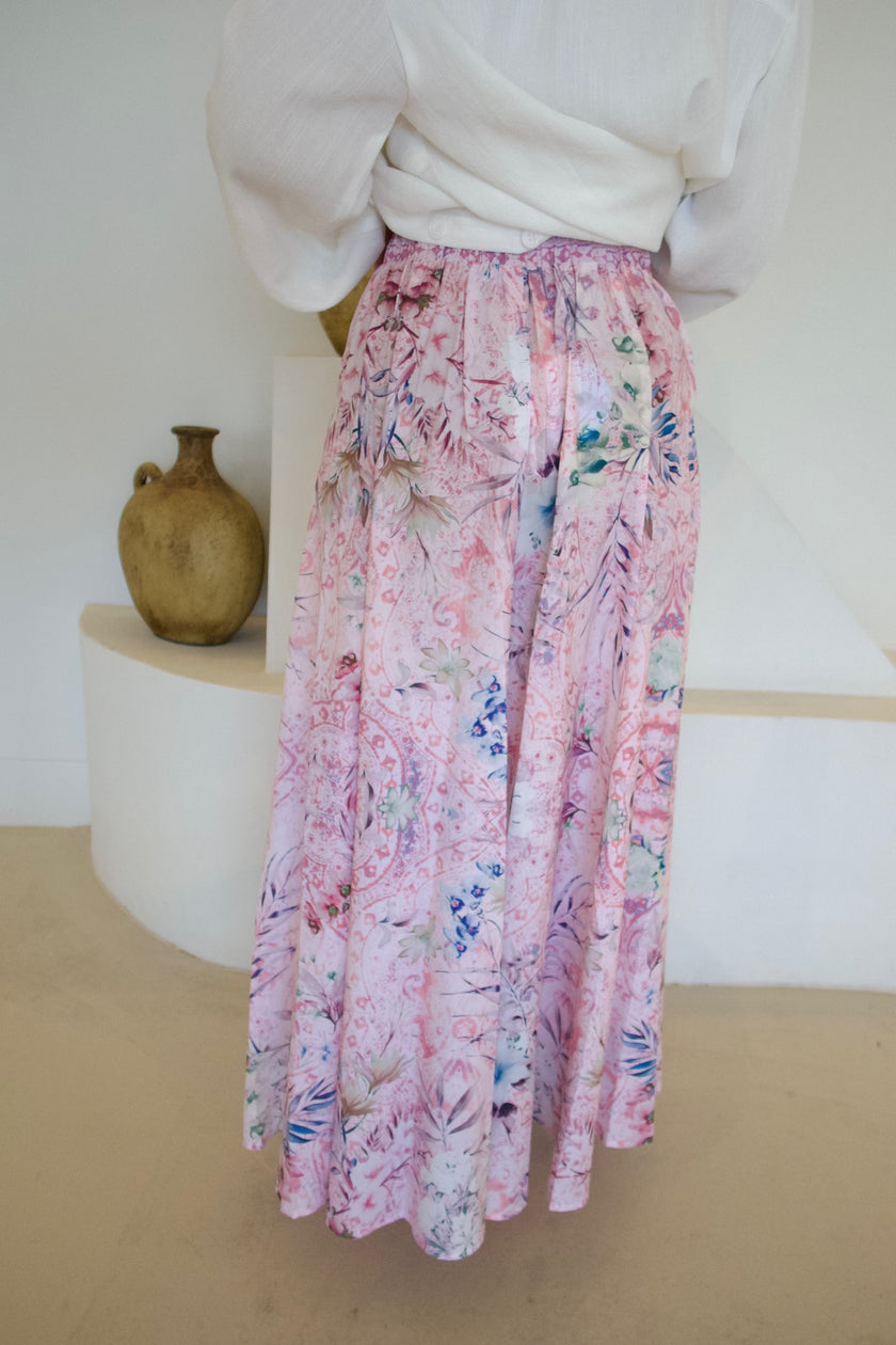 Ayah Skirt
