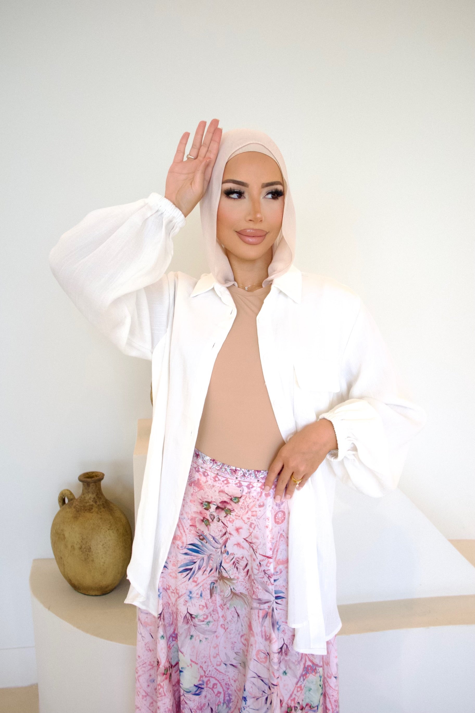 Ayah Skirt