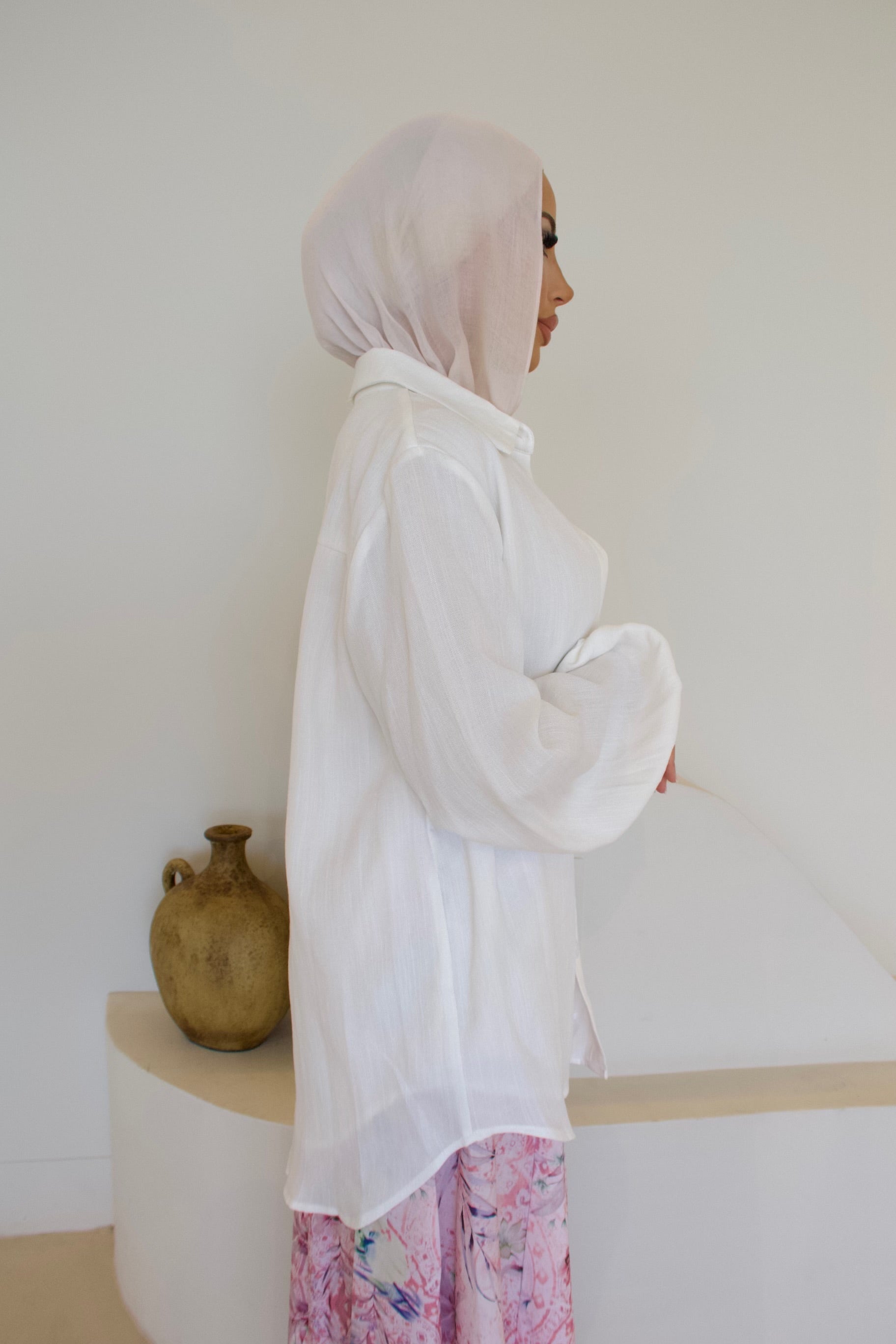 Ayah Skirt