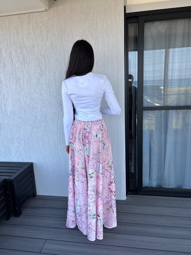 Ayah Skirt