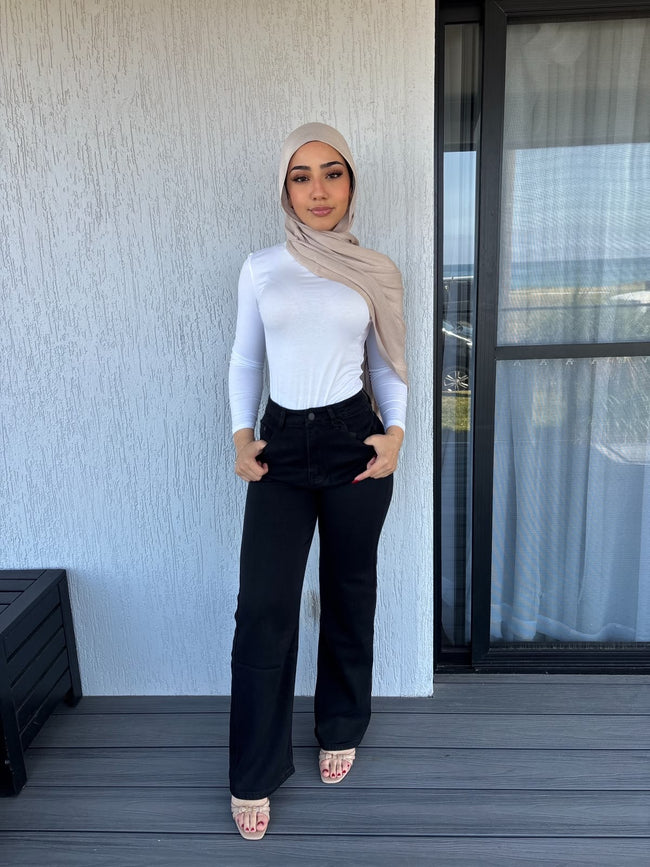 Onyx wide leg