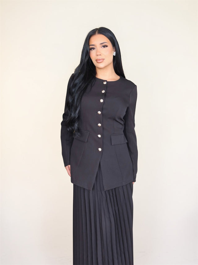 Haifa skirt set
