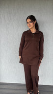 Comfort set choc
