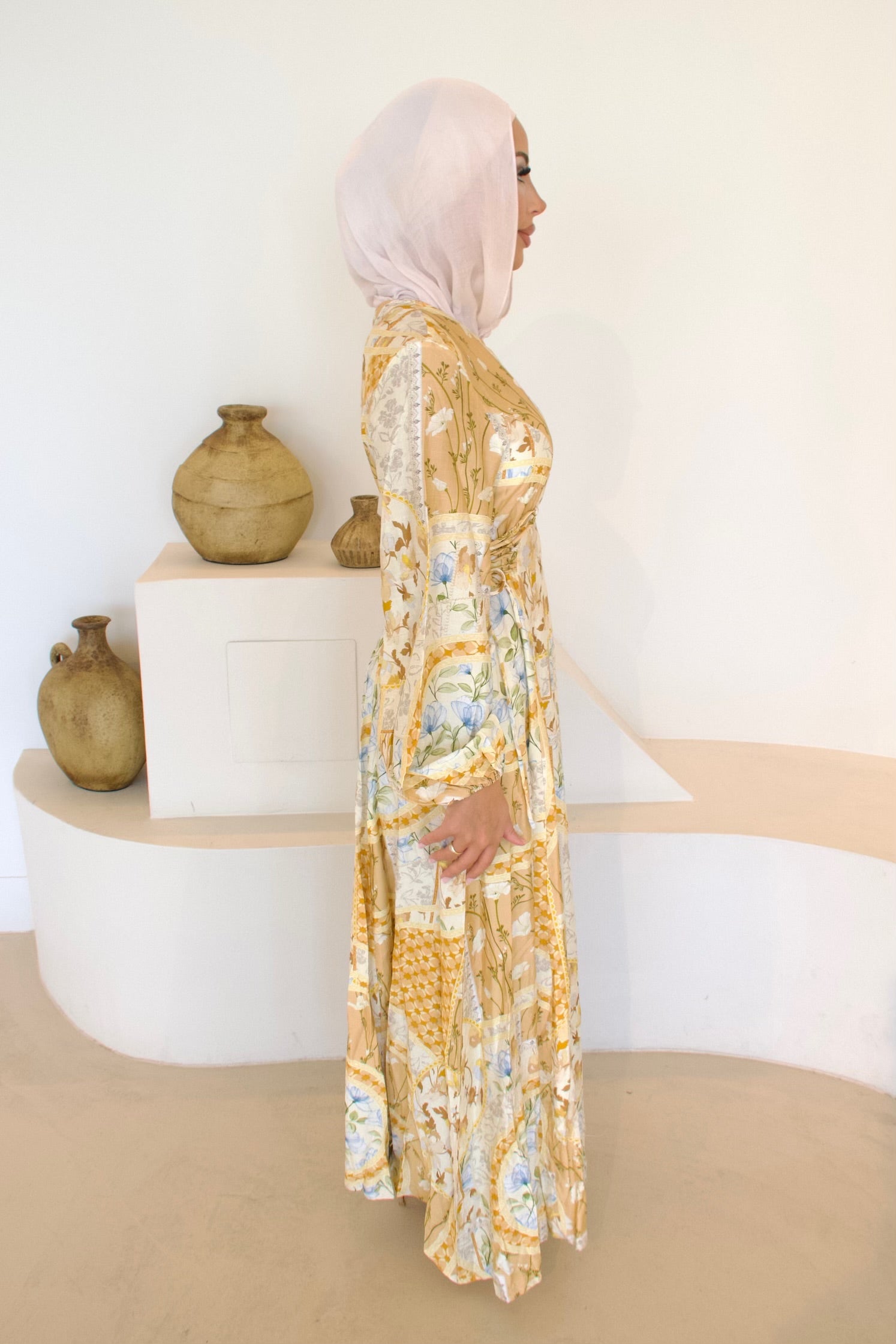 Daisy Dress