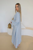 Dreamy Abaya and Dress