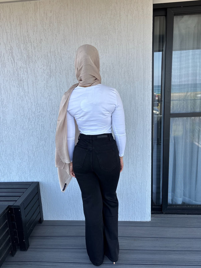 Onyx wide leg