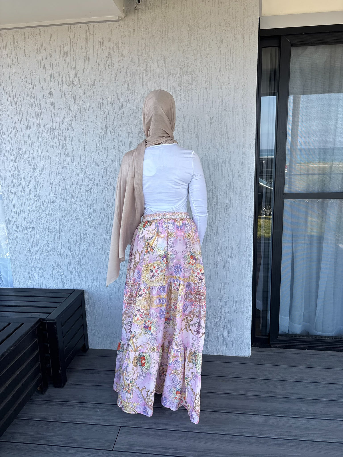 Dream skirt