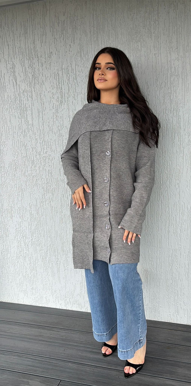 Soho knit