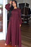 Mila dress
