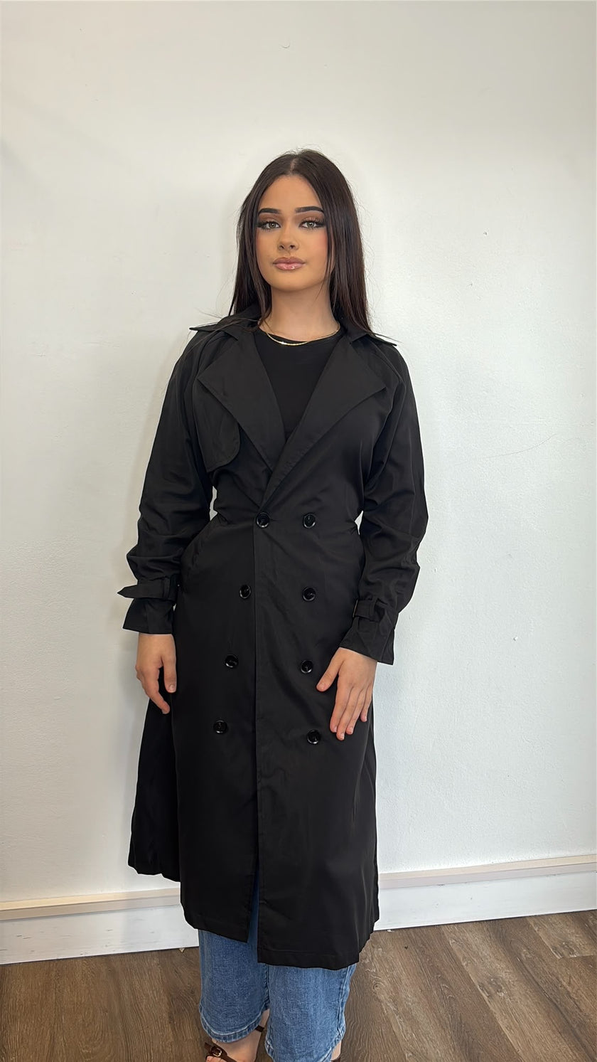 Onyx Trench